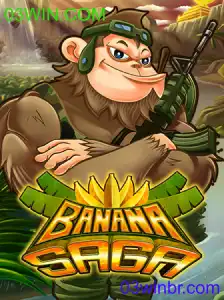 BananaSaga