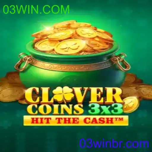 Explorando o Universo de Clovercoin3x3 e a Estratégia 03WIN.COM
