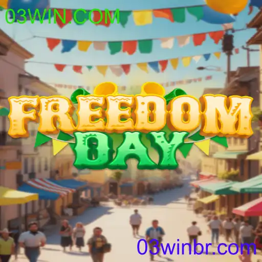 FreedomDay: Uma Imersão no Mundo de 03WIN.COM