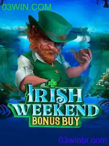 Descubra o Fascinante Mundo de IrishWeekendBonusBuy e sua Popularidade no Brasil